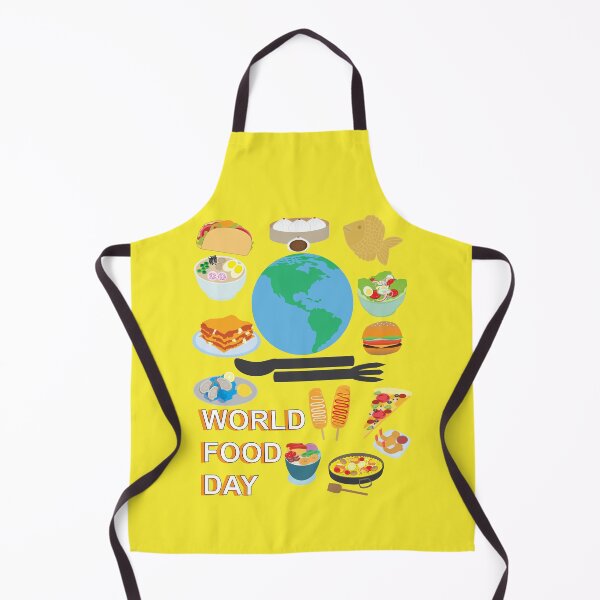 Item preview, World Food Day designed and sold by ROSE ANN BANILAR.