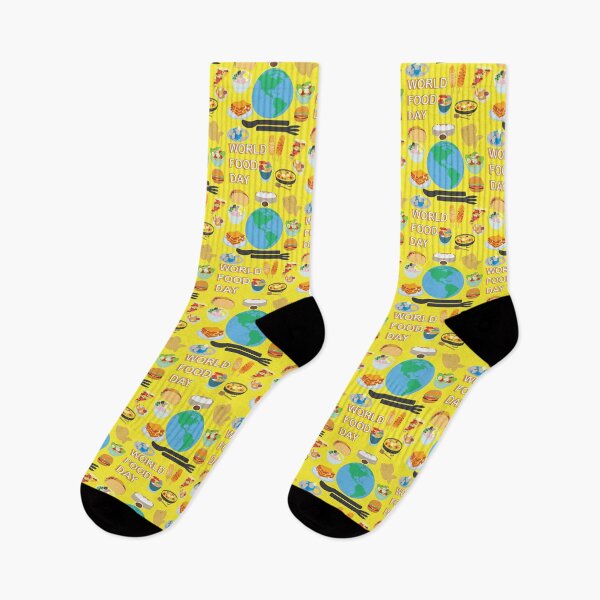 Item preview, World Food Day designed and sold by ROSE ANN BANILAR.