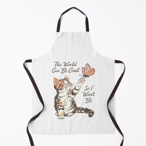 Item preview, The World Can Be Cruel, So I Won't Be designed and sold by taylorgray05.