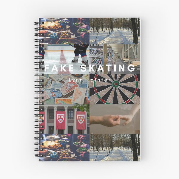 Item preview, Fake Skating designed and sold by mysticstorys.