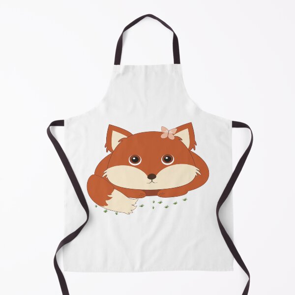 Item preview, Cozy woodland Fox designed and sold by MascarenoM.