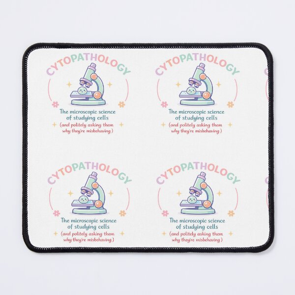 Item preview, Cytopathology cells  designed and sold by ExCELLentCELLS.