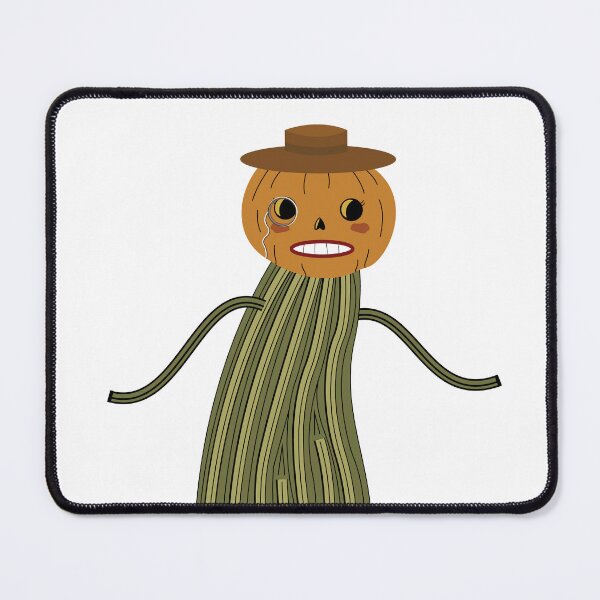 Item preview, Pottsfield Pumpkin Person designed and sold by starsforlinh.