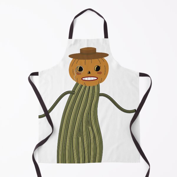 Item preview, Pottsfield Pumpkin Person designed and sold by starsforlinh.