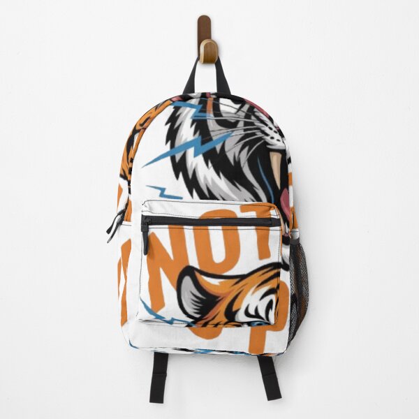 Item preview, Nothing to Prove Fierce Tiger Graphic Tee designed and sold by NewUSShop.