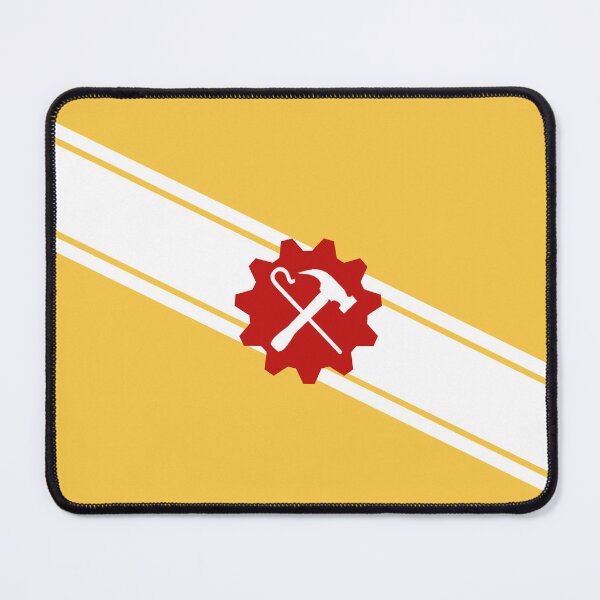 Item preview, VSR Flag Tapestry designed and sold by Meg Tuten.