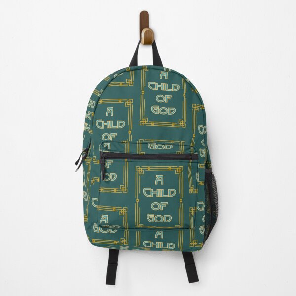 Item preview, A Child of God designed and sold by joztees.