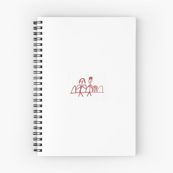 Item preview, Lucas and Max Drawing designed and sold by procreaterr.