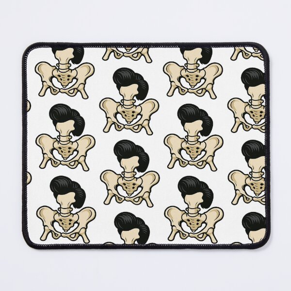 Item preview, (P)elvis designed and sold by CoolShitByMe.