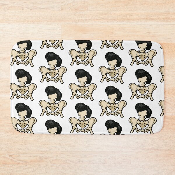 Item preview, (P)elvis designed and sold by CoolShitByMe.
