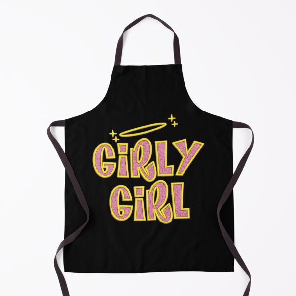 Item preview, Girly girl designed and sold by JarquinDD.
