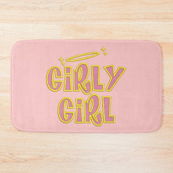 Item preview, Girly girl designed and sold by JarquinDD.