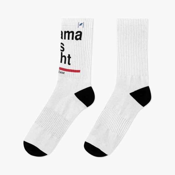 Item preview, Obama Was Right - Black Text designed and sold by Dan Zetterström.