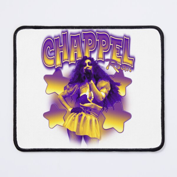 Item preview, Y2K Style Singer Inspired 80s Synth Pop designed and sold by GlamRetro.