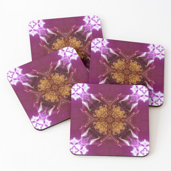 Item preview, Echoes of an Orchid designed and sold by Betsy Phillips.