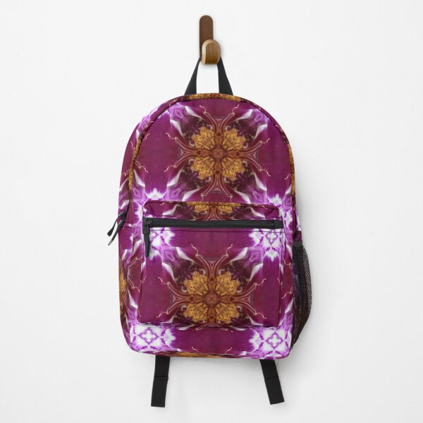 Item preview, Echoes of an Orchid designed and sold by Betsy Phillips.