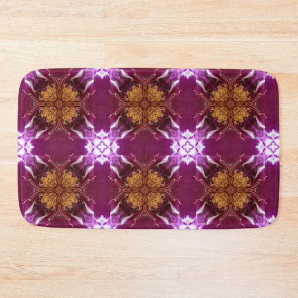Item preview, Ecos de una orquídea designed and sold by Betsy Phillips.
