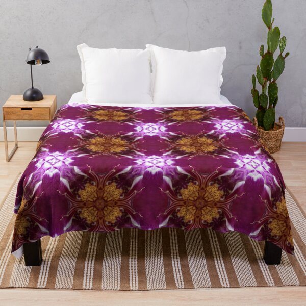 Item preview, Echoes of an Orchid designed and sold by Betsy Phillips.