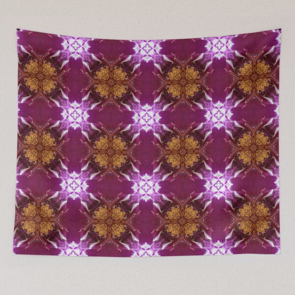 Item preview, Ecos de una orquídea designed and sold by Betsy Phillips.