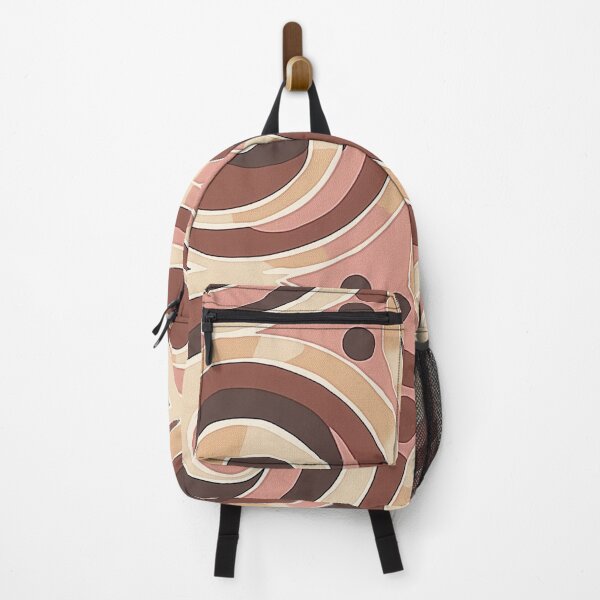 Item preview, Retro Swirl Elegance designed and sold by haleymaree.
