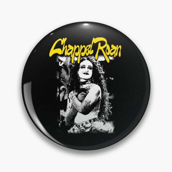 Item preview, Classic Style Singer Pop 80s designed and sold by GlamRetro.