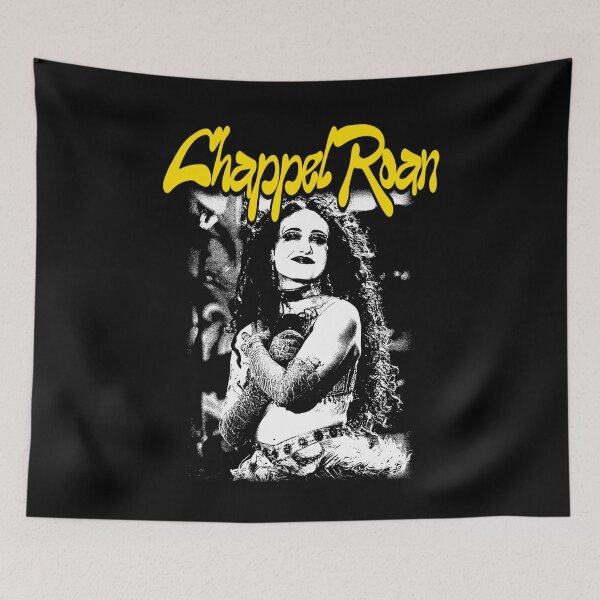 Item preview, Classic Style Singer Pop 80s designed and sold by GlamRetro.