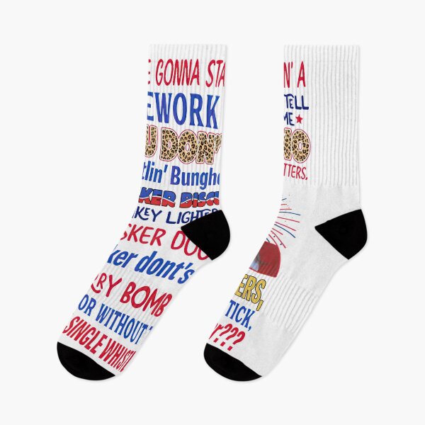 Item preview, Vintage Joe Dirt 4th Of July Fireworks Stand Merica designed and sold by SylviaLane12.