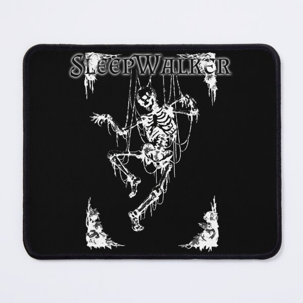 Item preview, sleepwalker (light carrier) designed and sold by zaratte.