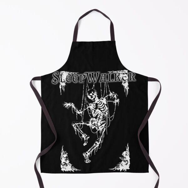 Item preview, sleepwalker (light carrier) designed and sold by zaratte.