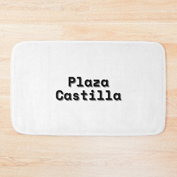 Item preview, Plaza Castilla - Madrid Metro designed and sold by Clauzierra.