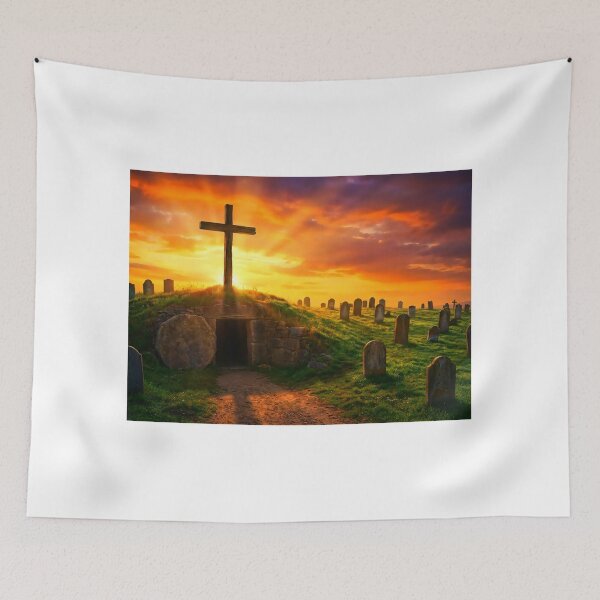 Item preview, Life Can't Be Sealed In a Tomb designed and sold by vernonplatt.