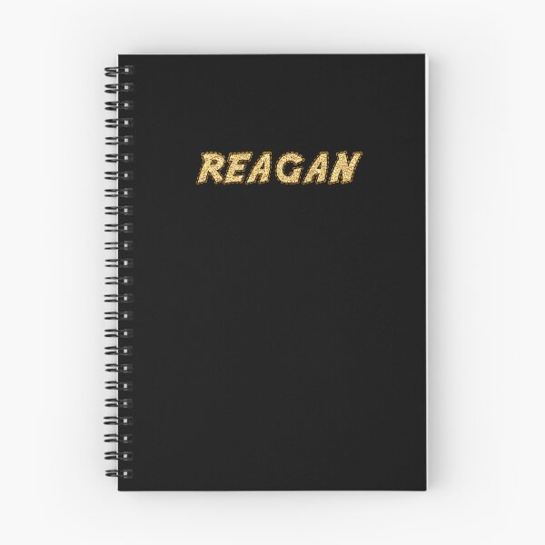 Item preview, Reagan Personalized Name - Funny & Cool Custom Gift for Girls and Women designed and sold by Oussinc.