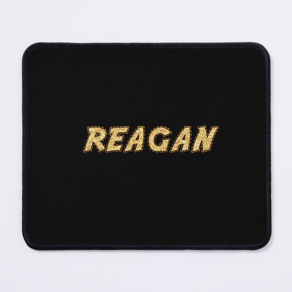 Item preview, Reagan Personalized Name - Funny & Cool Custom Gift for Girls and Women designed and sold by Oussinc.