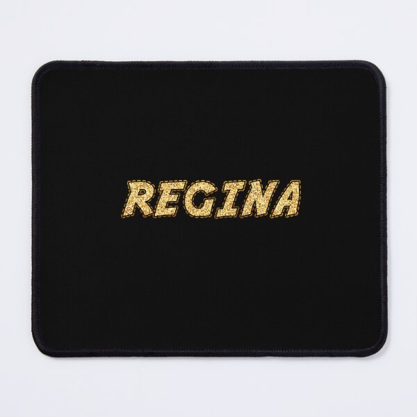 Item preview, Regina Personalized Name - Funny & Cool Custom Gift for Girls and Women designed and sold by Oussinc.