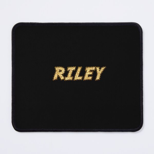 Item preview, Riley Personalized Name - Funny & Cool Custom Gift for Girls and Women designed and sold by Oussinc.
