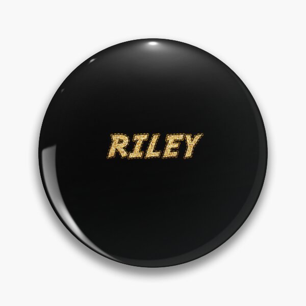 Item preview, Riley Personalized Name - Funny & Cool Custom Gift for Girls and Women designed and sold by Oussinc.