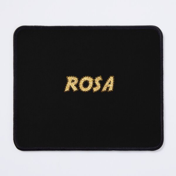 Item preview, Rosa Personalized Name - Funny & Cool Custom Gift for Girls and Women designed and sold by Oussinc.