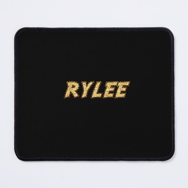Item preview, Rylee Personalized Name - Funny & Cool Custom Gift for Girls and Women designed and sold by Oussinc.