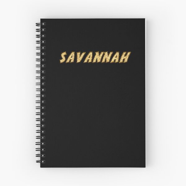 Item preview, Savannah Personalized Name - Funny & Cool Custom Gift for Girls and Women designed and sold by Oussinc.