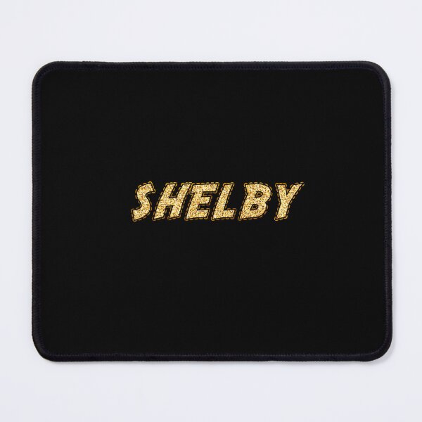 Item preview, Shelby Personalized Name - Funny & Cool Custom Gift for Girls and Women designed and sold by Oussinc.