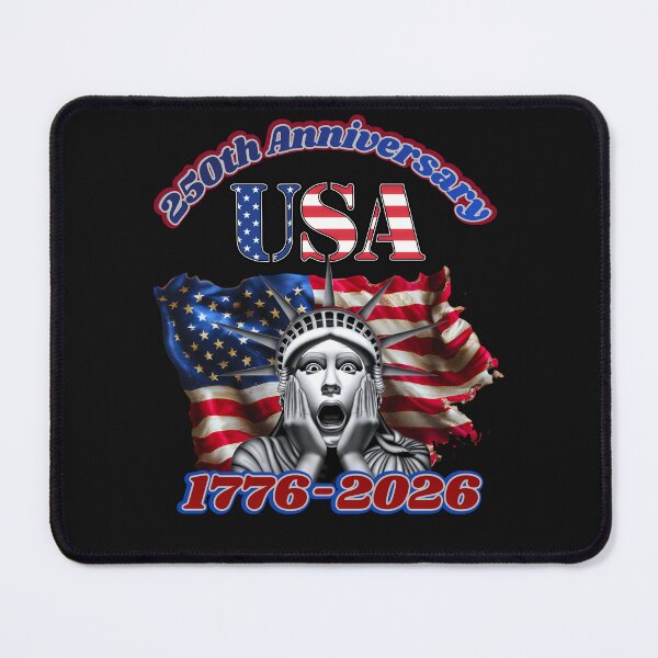 Item preview,  250th Anniversary Liberty designed and sold by Tripp Art Studio.
