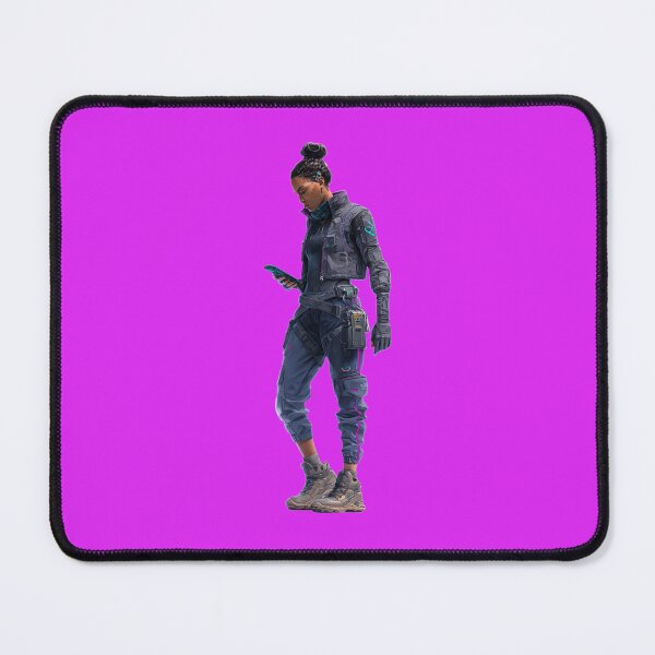 Item preview, Inventory Control Specialist Urban Techwear designed and sold by MYTHIC PEEL STICKERS.