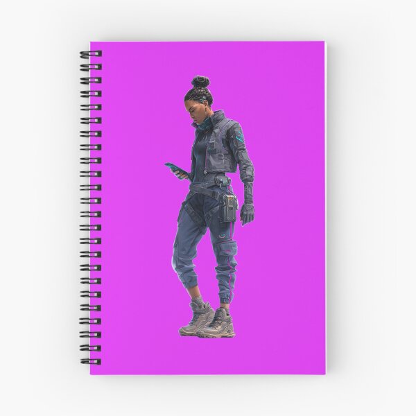 Item preview, Inventory Control Specialist Urban Techwear designed and sold by MYTHIC PEEL STICKERS.