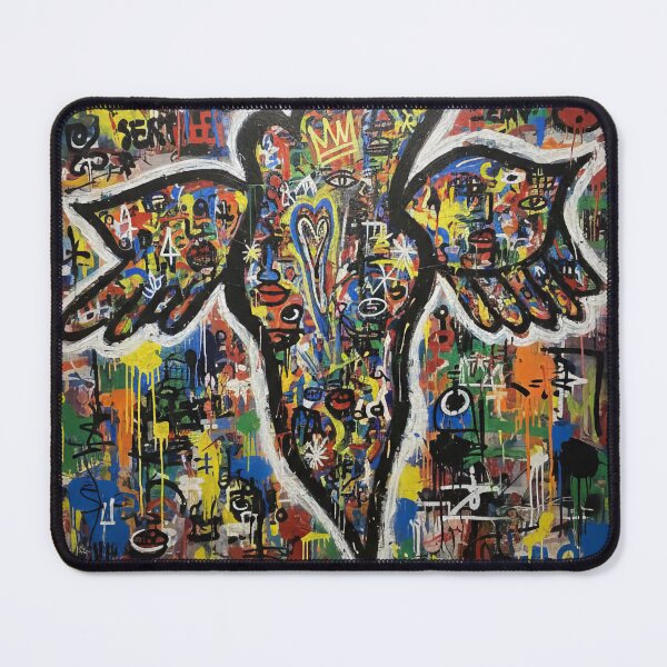 Item preview, The Living Heart designed and sold by ECHOES from the SOUL.