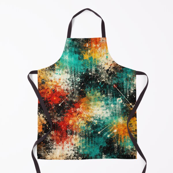 Item preview, Grungy Abstract Pattern designed and sold by Myra365Art.