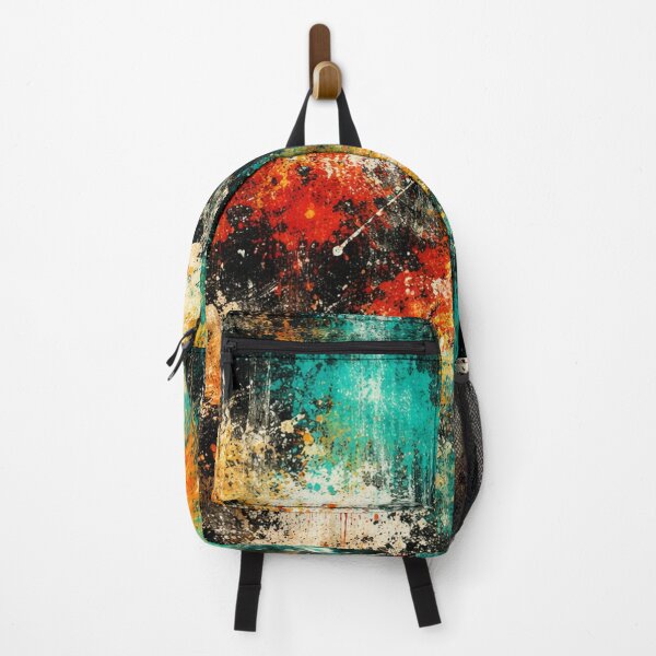 Item preview, Grungy Abstract Pattern designed and sold by Myra365Art.