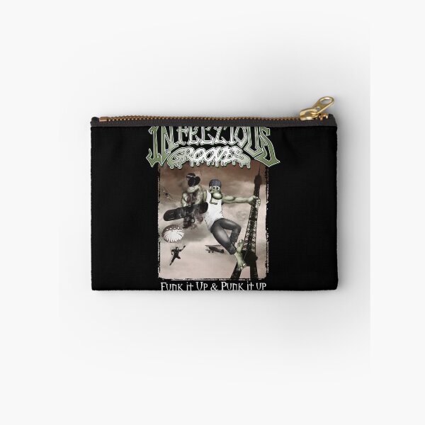 Item preview, INFECTIOUS GROOVES BAND designed and sold by maddykenna.