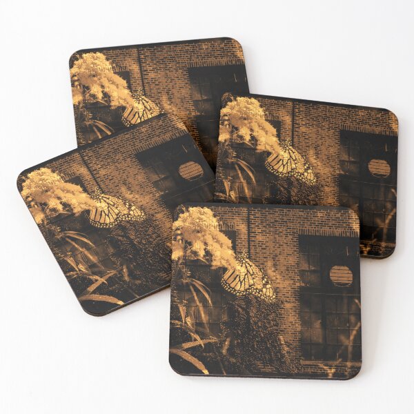Item preview, A Moment of Rest (Sepia) designed and sold by ChromaKiwi.