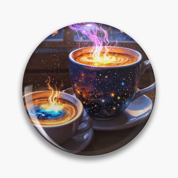 Item preview, Universe in a Reading Mug designed and sold by The Dream Lab.
