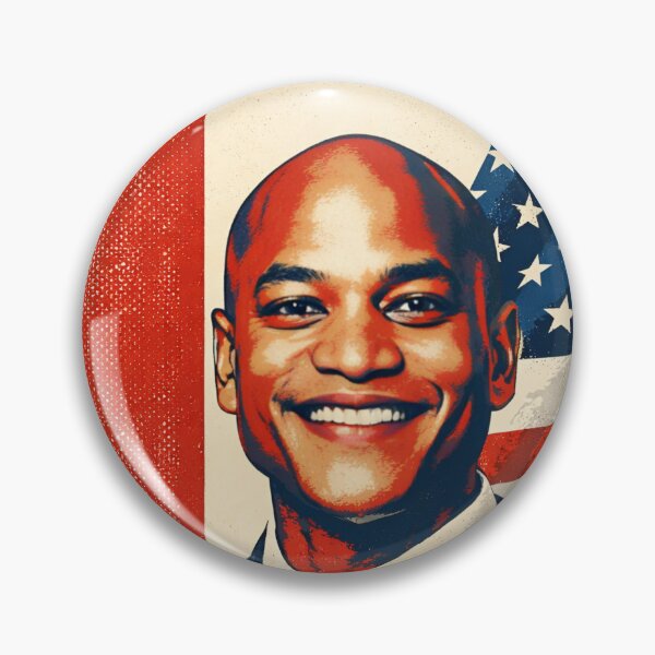 Item preview, Wes Moore 2028 designed and sold by CMooreWorx.
